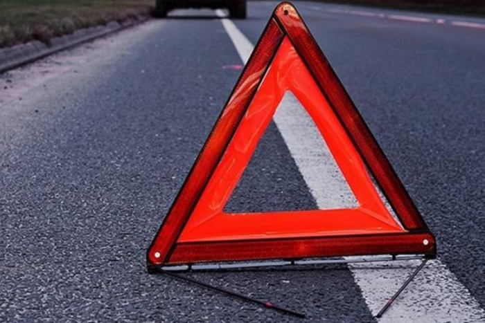 ДТП в Ужгороді: стали відомі деталі