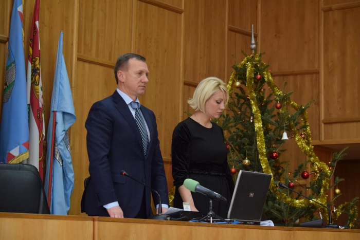 Позачергова сесія Ужгородської міської ради: на розгляді 9 питань