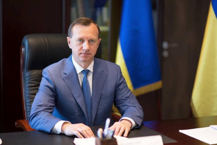 Ужгородський міський голова публічно звітував про роботу у 2018 році