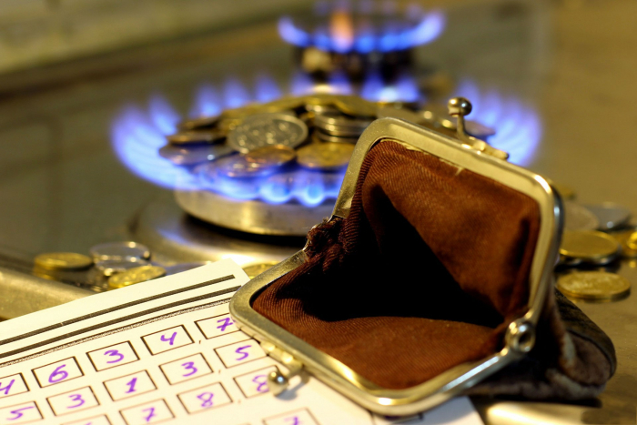 Закарпатські депутати просять Президента скасувати постанову про підвищення ціни на газ 