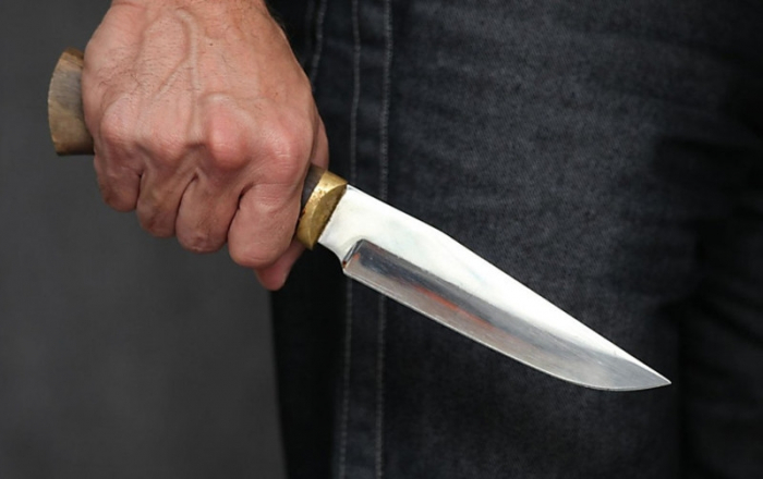 Напав на іноземця, нанісши йому ножові поранення: суд виніс рішення щодо закарпатця 