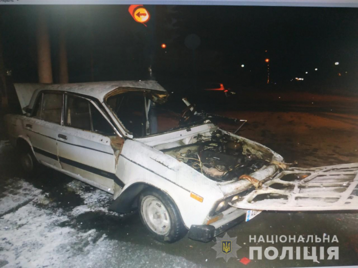 Дві ДТП в Ужгороді – поліція взялася за розслідування