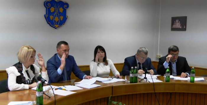 Засідання виконкому Ужгородської міської ради можна дивитись онлайн