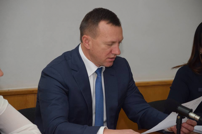 Виконком Ужгородської міськради: затверджено орієнтовний план роботи виконавчого комітету на І півріччя 2019 року