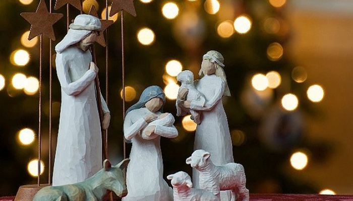 Різдво – особливе релігійне свято, до якого на Закарпатті й готуються по-особливому