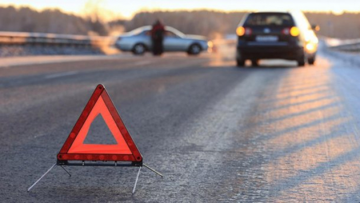 Жахлива ДТП на Виноградівщині: водій на «Mitsubishi Lancer» наїхав на п’ятьох людей, є жертва