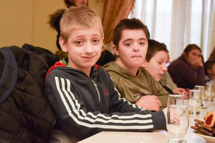 Люди з інвалідністю: як їм допомагають в Ужгороді?