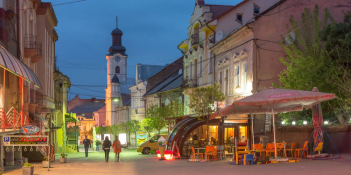 Що з життя Ужгорода у 2018 запам'яталося містянам найбільше?