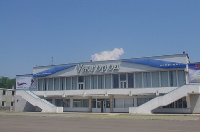 Реалізація заходів обласної Програми дала можливість зберегти аеропорт «Ужгород» і фахівців авіації