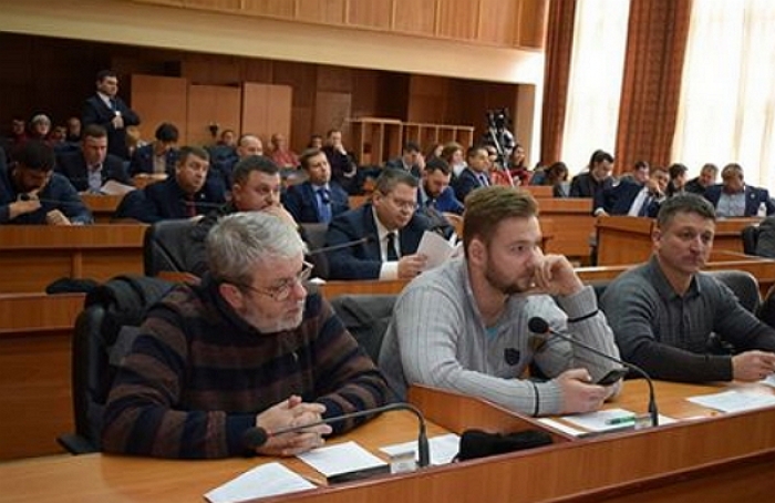 Програму відшкодування городянам відсотків за кредитами затвердила Ужгородська міська рада