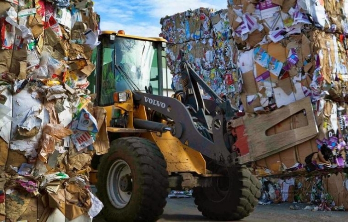 Доки на Закарпатті не запрацює повноцінний сміттєпереробний завод, усі "сміттєві" закони залишаться лише на папері