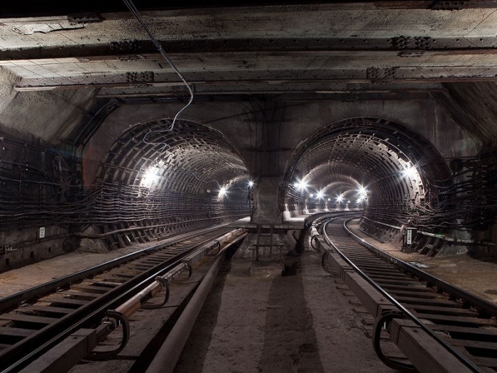 Час "Х" для нового двоколійного тунелю в Карпатах настане 25 травня