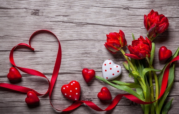 Як ужгородські студенти звикли святкувати День святого Валентина?