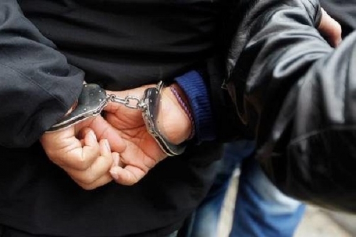 Ужгородська поліція затримала "відеозлочинця" 
