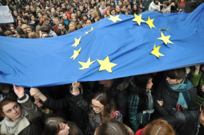 Приклад Закарпаття та Ужгорода у контексті виконання Україною Угоди про Асоціацію з ЄС
