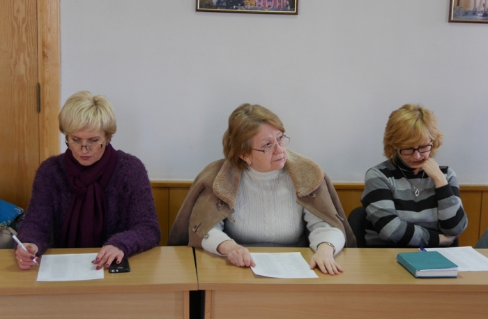 Адміністративна комісія в Ужгородській міськраді розглянула сьогодні два десятки протоколів