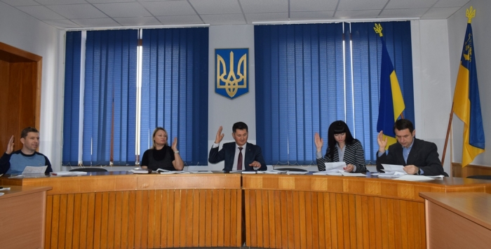 В Ужгородській міськраді засідала комісія щодо участі проектів у Бюджеті громадських ініціатив