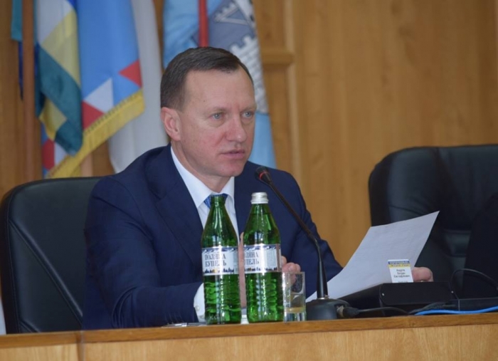 Міські обранці затвердили звіт про виконання бюджету Ужгорода за 2017 рік