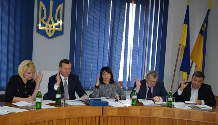 Внесено зміни до переліку адміністративних послуг, які надаються через ужгородський ЦНАП
