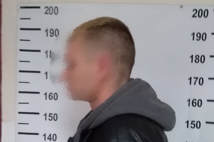 Мешканець Виноградівщини "вигідно" погостював у знайогого – поцупив паспорт та 5 тисяч гривень