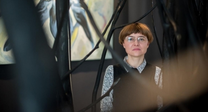 Тетяна Смріга: як бути культурним менеджером в Ужгороді