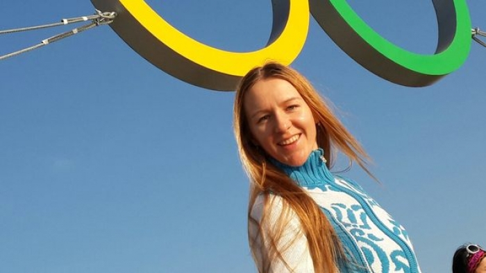 Наші на Олімпіаді 2018: сноубордистка Аннамарі Данча з Ужгородщини
