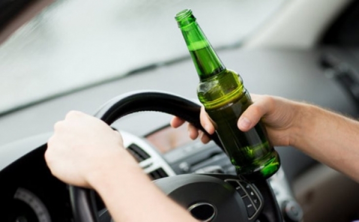 На Закарпатті затримали двох п’яних водіїв, обидва керували без водійських посвідчень