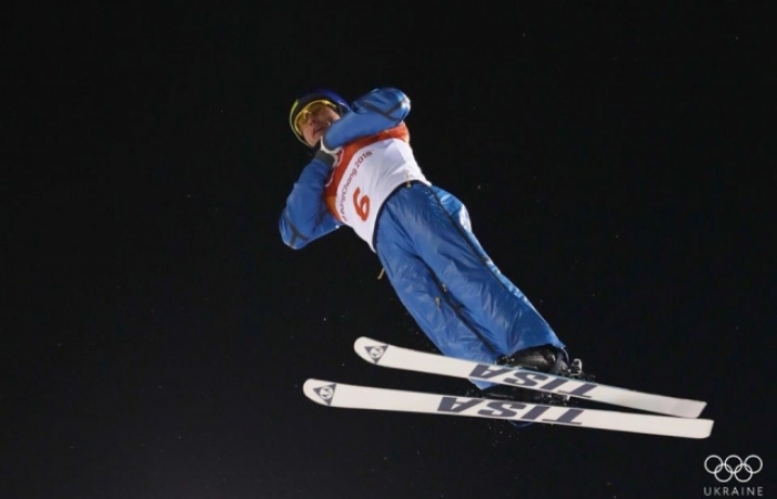 "Золото" зимової Олімпіади Абраменку допомогли вибороти лижі "Тиса", виготовлені на Закарпатті