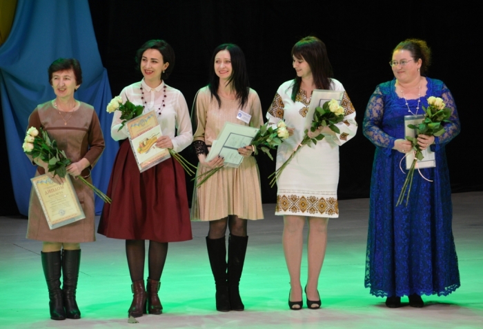 Переможців обласного етапу Всеукраїнського конкурсу «Учитель року 2018» визначили в Ужгороді