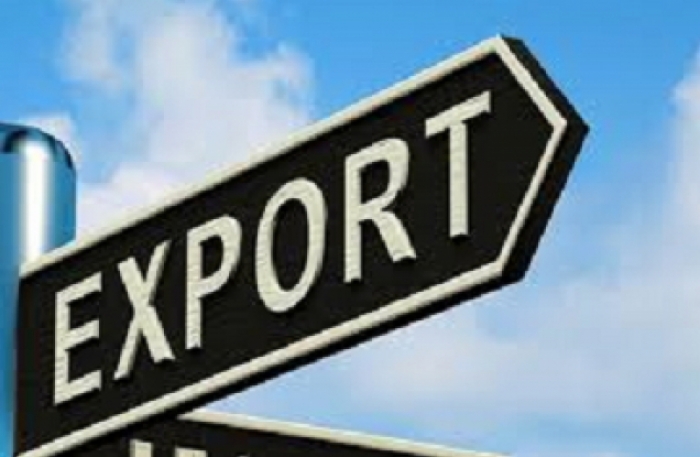 Закарпаття в п’ятірці лідерів в країні за показниками експорту товарів