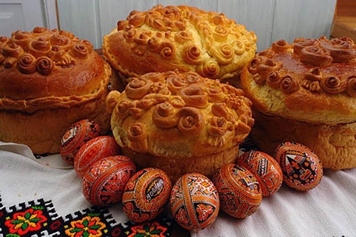 29 березня гостей і жителів Ужгорода запрошують на вечірню екскурсію "Великодні звичаї та обряди Закарпаття"