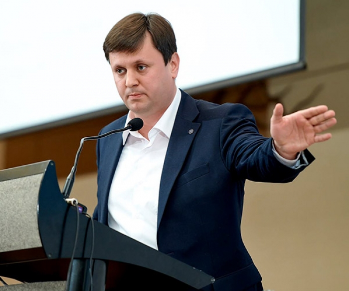 Головний адвокат України захищатиме інтереси пограбованих вкладників банку в Мукачеві