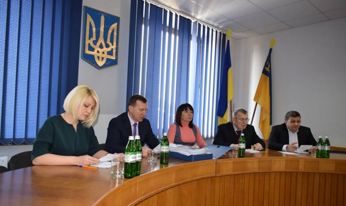 Виконком Ужгородської міськради погодив програму зайнятості населення до 2020 року