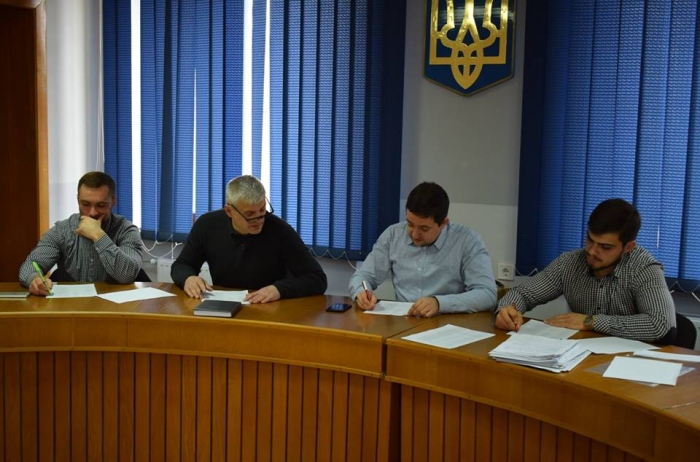 Адміністративна комісія в Ужгородській міськраді розглянула близько чотирьох десятків протоколів