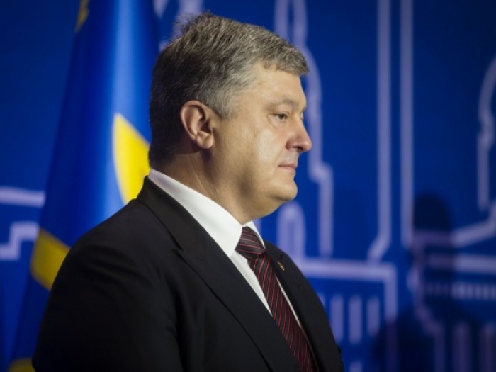 На Закарпатті спецслужби РФ ускладнюють відносини нашої країни з західними партнерами – Порошенко