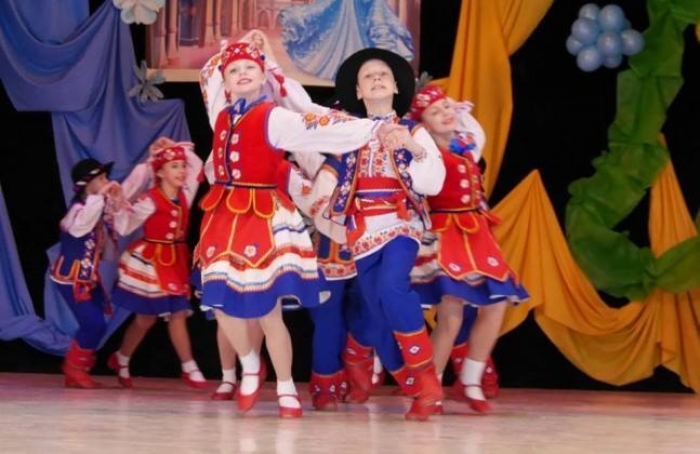 Більш ніж 500 учасників візьмуть участь у «Весняному балі» в Ужгороді