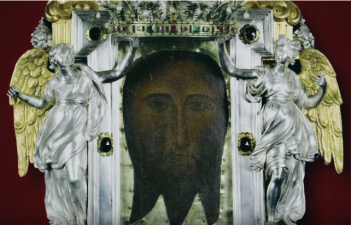 Одна з найстаріших ікон світу перебуває в Кафедральному соборі Ужгорода 