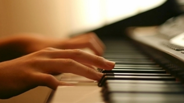В Ужгороді, у рамках конкурсу, відбудуться сольні концерти професійних піаністів