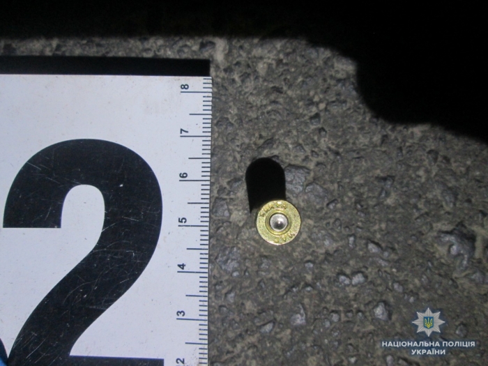  Озброєне пістолетом і ножем "тріо" влаштувало "бійню" біля ресторану на Закарпатті
