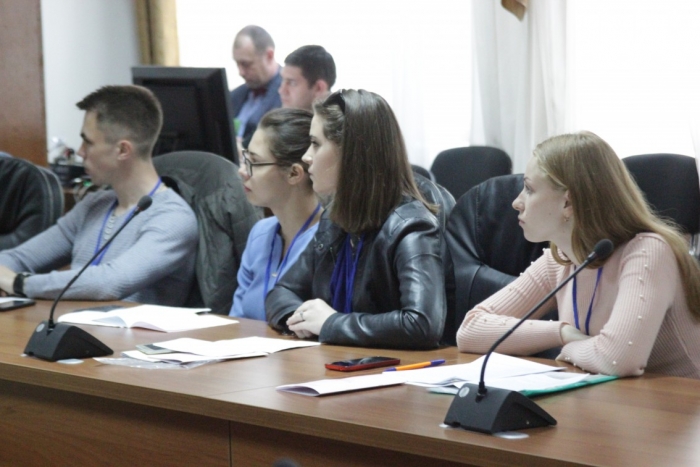 Перша в Україні науково-практична конференція зі спеціальності «Соціальна робота» відбулася в Ужгороді