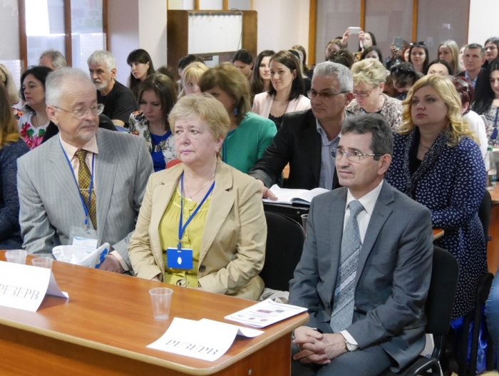 Міжнародний форум "Актуальні питання надання медичної допомоги на засадах ПМСД" стартував в Ужгороді