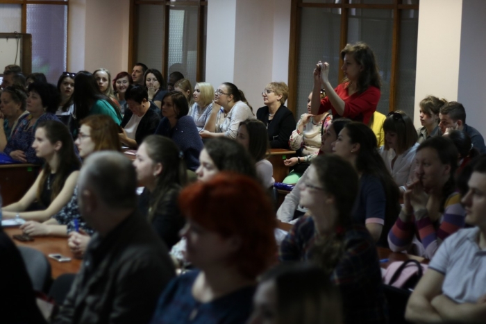 Проблеми медичної реформи обговорили провідні фахівці України та зарубіжжя на міжнародному форумі в Ужгороді