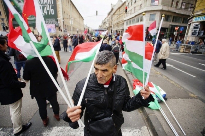 2,3 тисячі закарпатців проголосували на угорських виборах з України