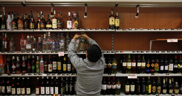 Місцева влада на Закарпатті отримала право обмежувати продаж алкоголю