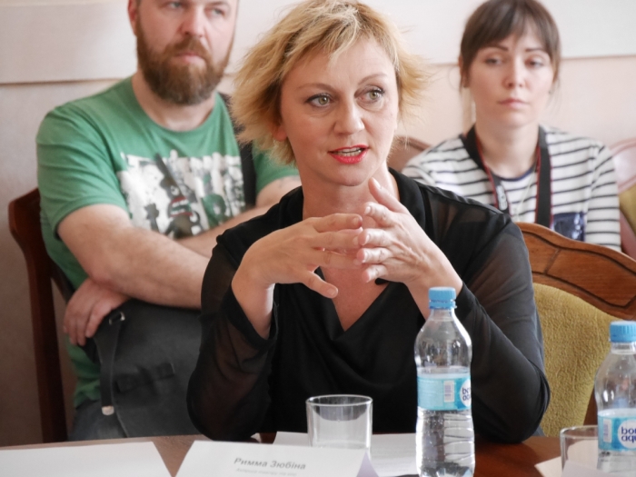 В Ужгороді започаткували кіноіндустріальне майбутнє Закарпаття 