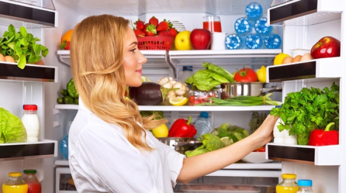 ТОП-13 продуктів, які не можна зберігати в холодильнику