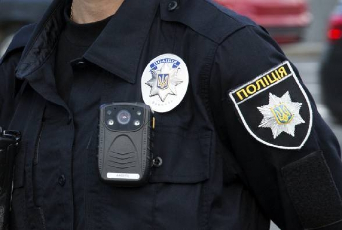 Берегівські поліцейські розкрили три майнові злочини за добу