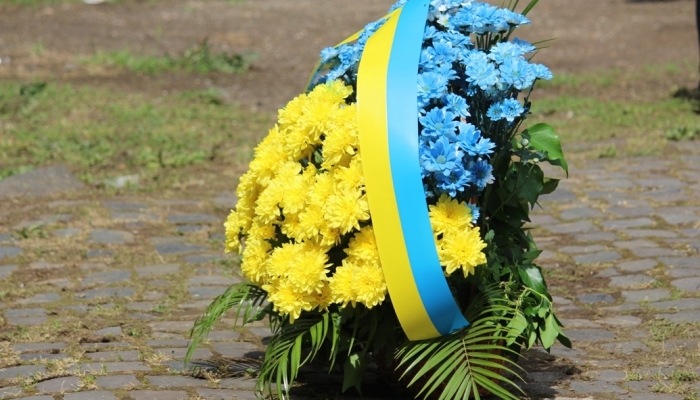 В Ужгороді вшанували жертв політичних репресій