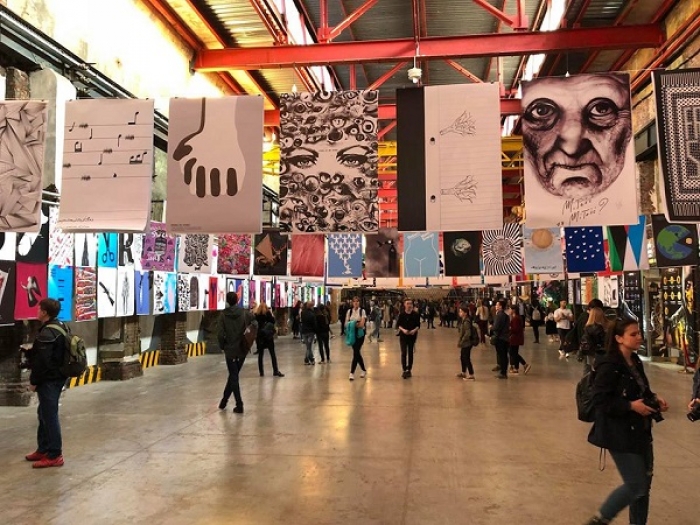 У рамках “СлободиКульт” на Закарпатті пройде 9 арт-виставок