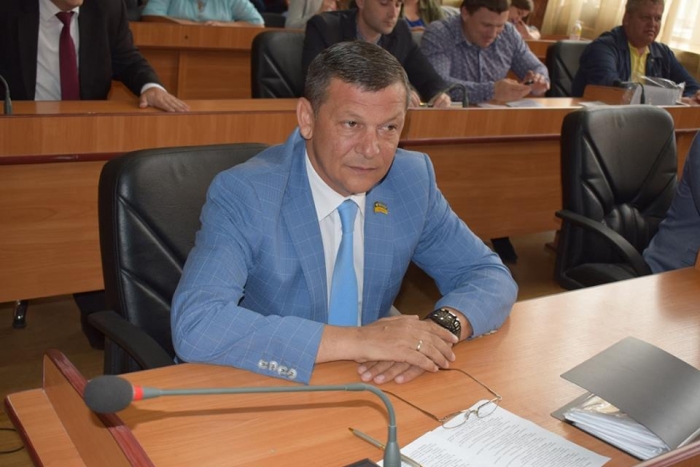 Програму фінансової підтримки спортивних споруд Стадіону «Авангард» затвердили депутати Ужгородської міськради